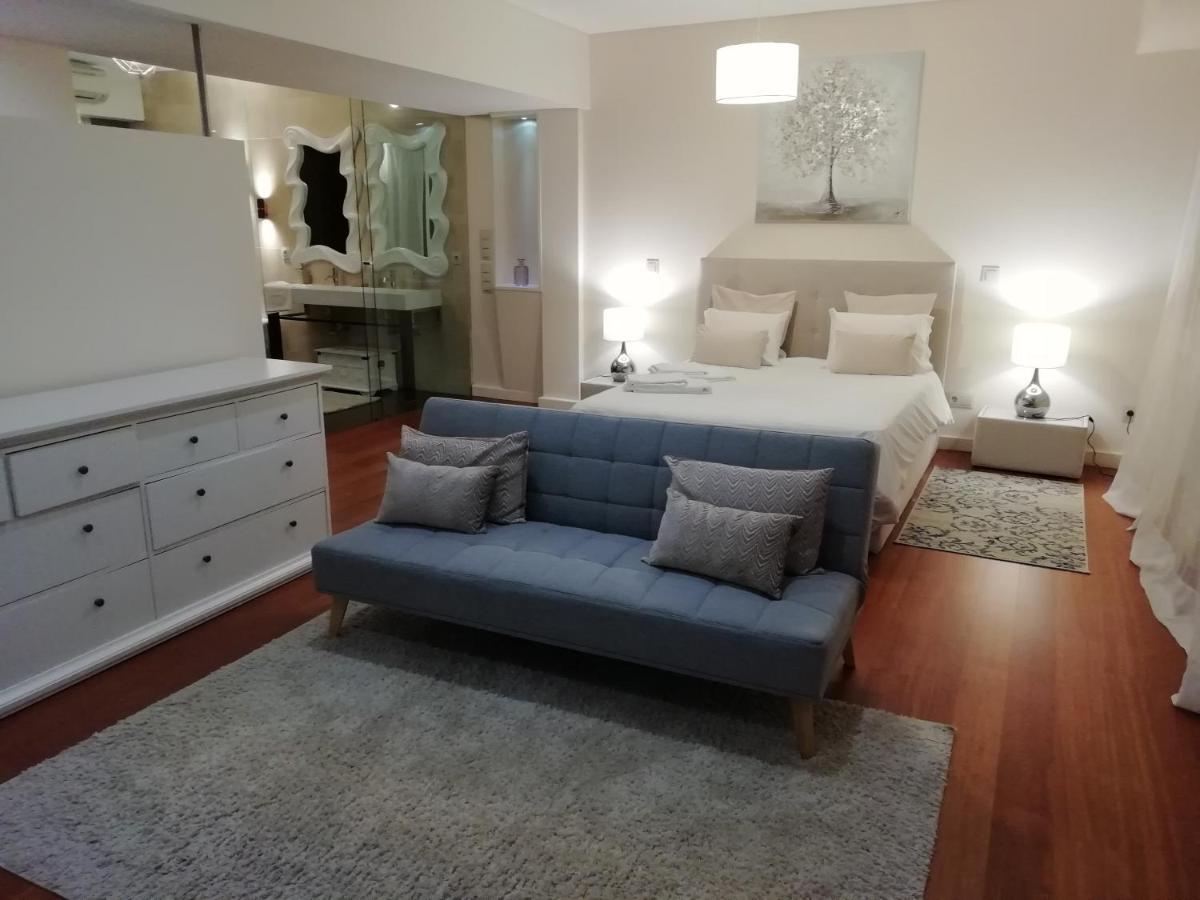 Luxury Central With Rooftop By Great&cosy Appartement *